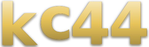 kc44 logo